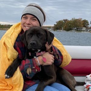 Meet your Posher, Madison